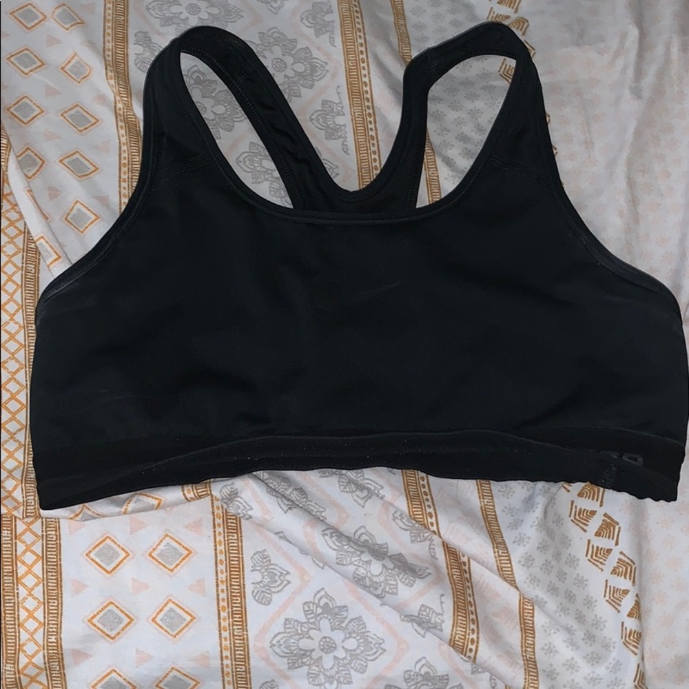 Nike sports bra